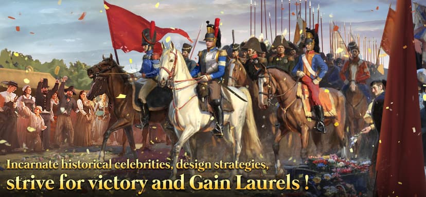 Grand War: Army Strategy War screenshot 2 - screenshot