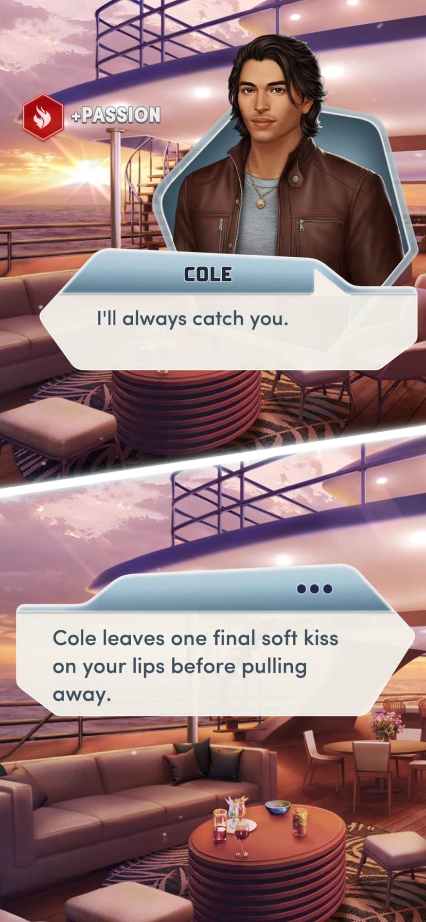 Choices: Stories You Play screenshot 7 - screenshot