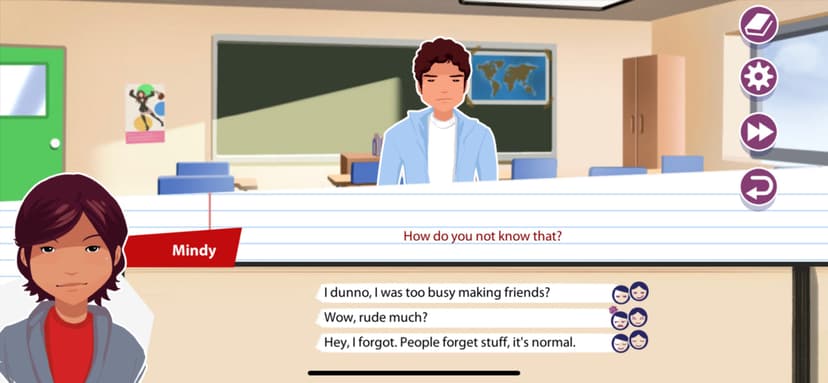 LongStory screenshot 5 - screenshot