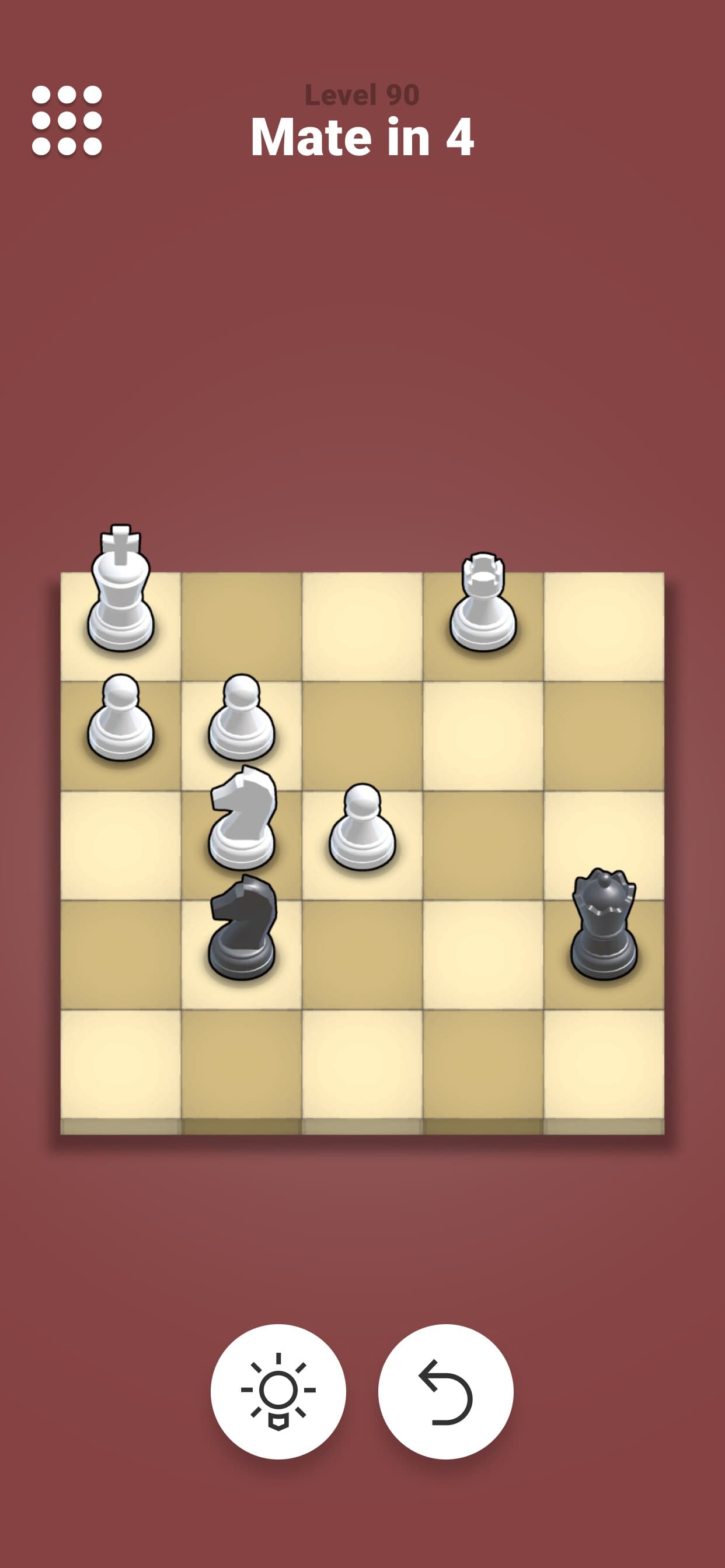 Pocket Chess screenshot 2 - screenshot