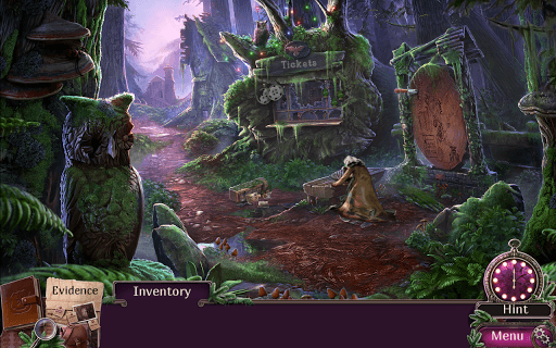 Enigmatis 2 (Full) screenshot 7 - screenshot