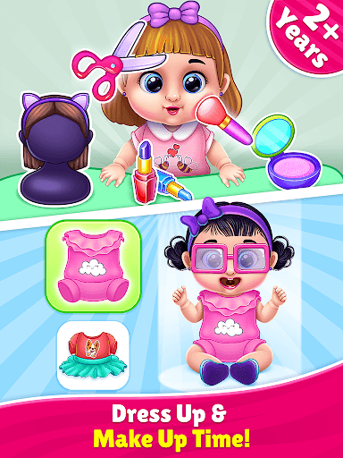 Kids Phone - Baby Games screenshot 9 - screenshot
