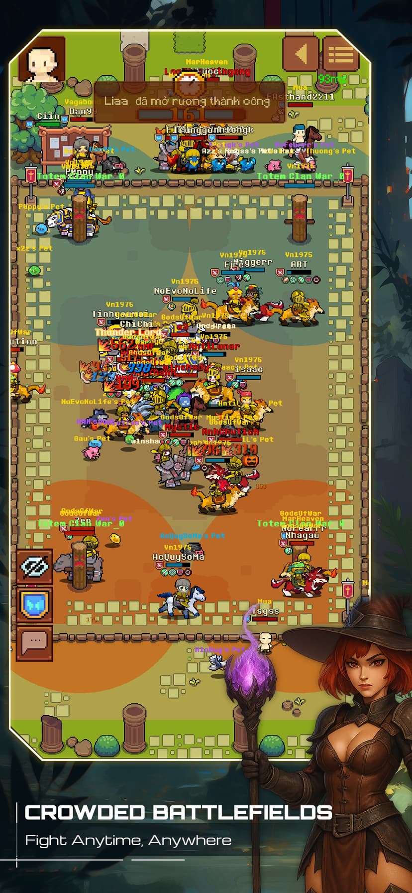 Treasure Hunter - Survival screenshot 5 - screenshot