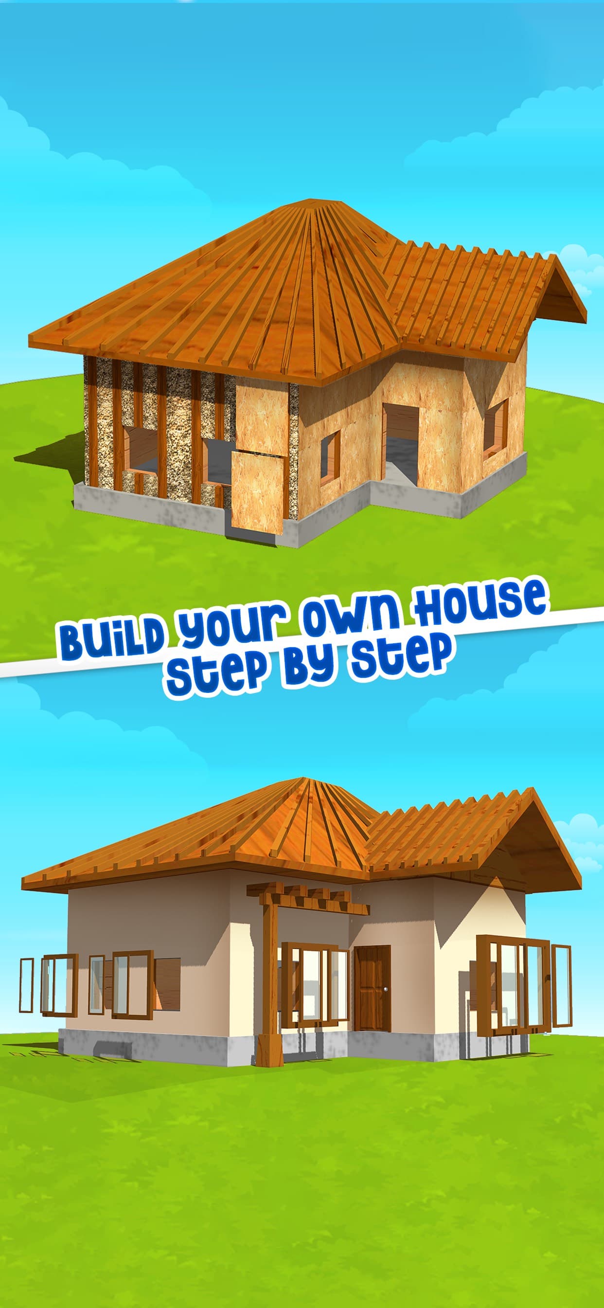 Idle Home Makeover screenshot 6 - screenshot