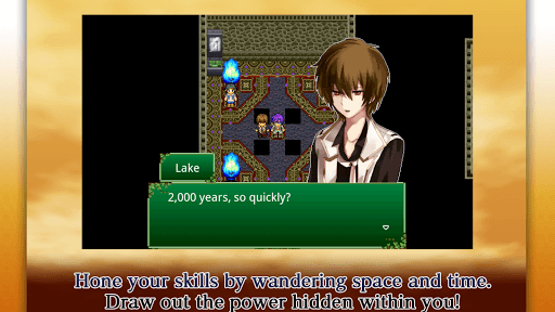 RPG Aeon Avenger - KEMCO screenshot 12 - screenshot