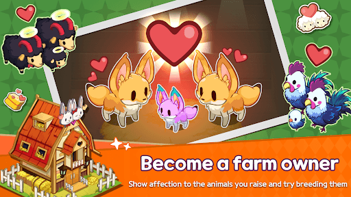 Tiny Farm: Remastered screenshot 3 - screenshot