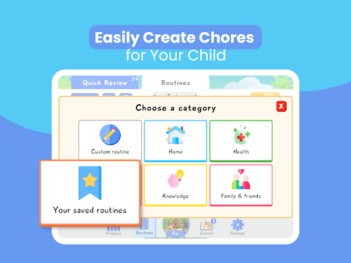 Chores and Anger Management screenshot 17 - screenshot
