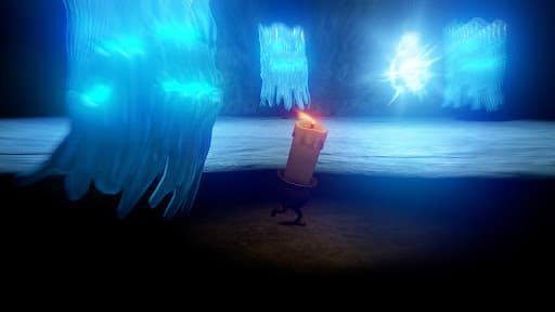 Candleman screenshot 17 - screenshot