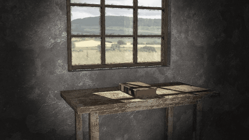 Rime - room escape game - screenshot 5 - screenshot