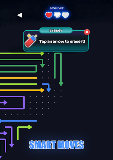 Arrow Maze screenshot 12 - screenshot