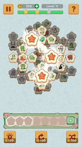 Triple Tile Classic screenshot 8 - screenshot
