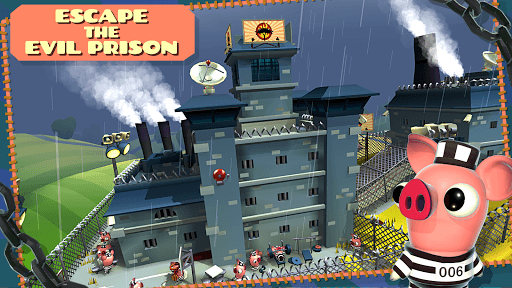 Bacon Escape screenshot 5 - screenshot