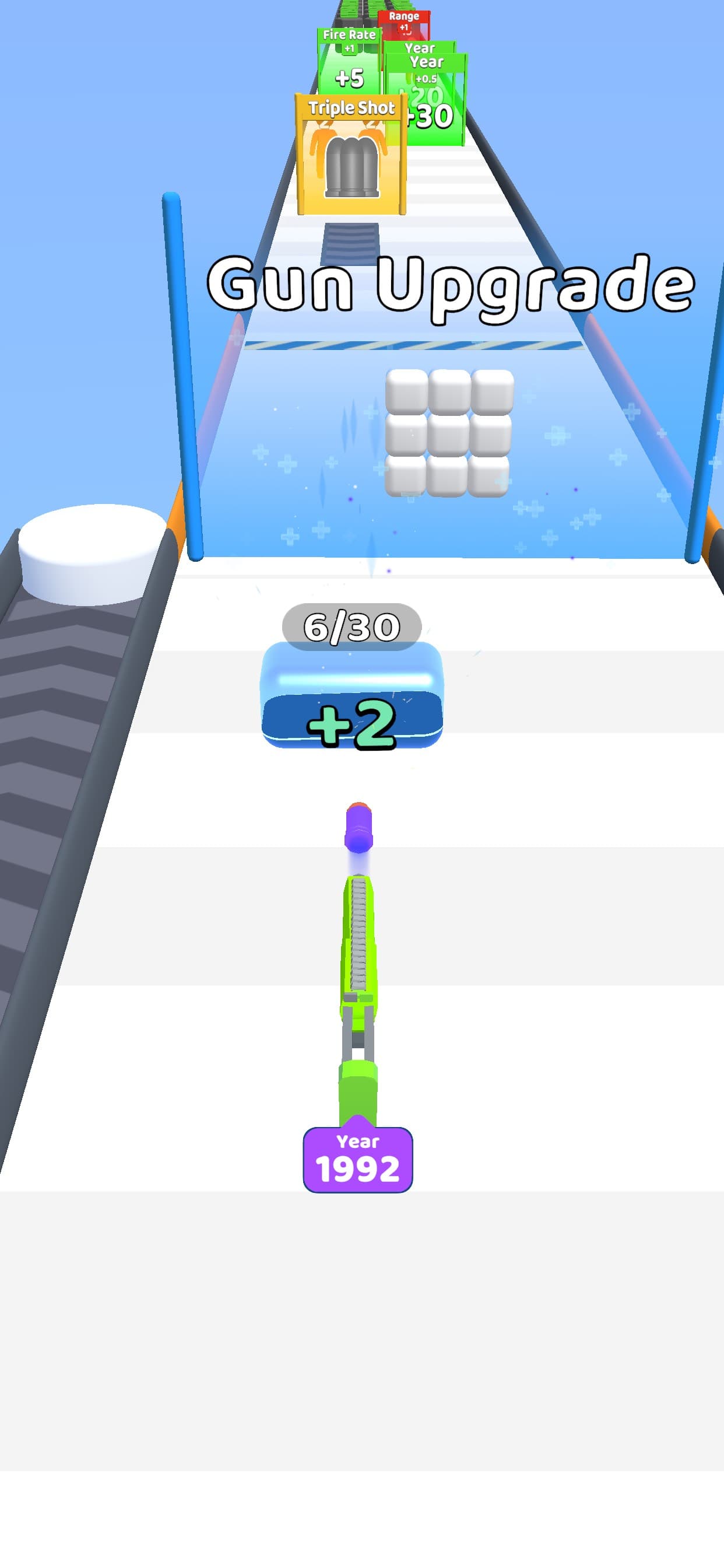 Number Gun! screenshot 5 - screenshot