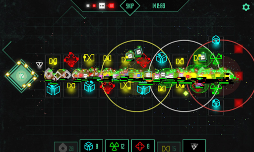 Data Defense screenshot 4 - screenshot