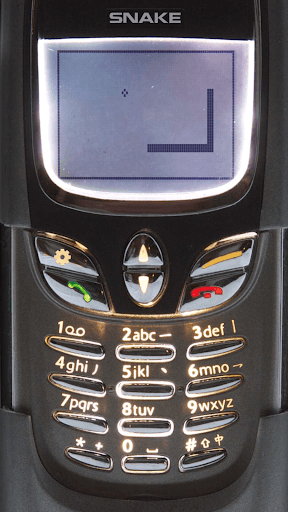 Snake '97: retro phone classic screenshot 5 - screenshot