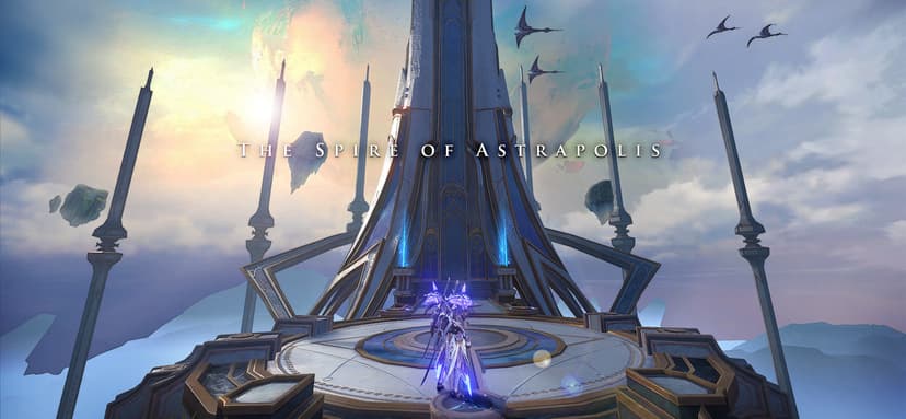 Chronicle of Infinity screenshot 5 - screenshot