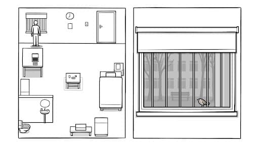 The White Door screenshot 3 - screenshot