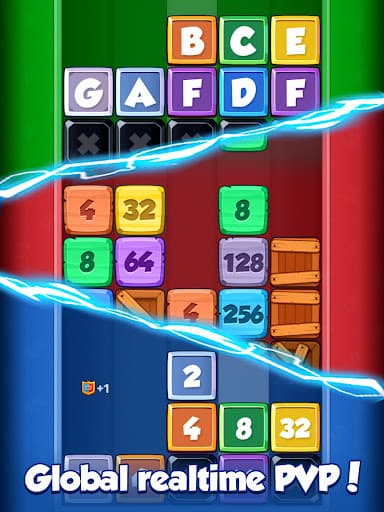 Drop Battle: Merge PVP screenshot 18 - screenshot