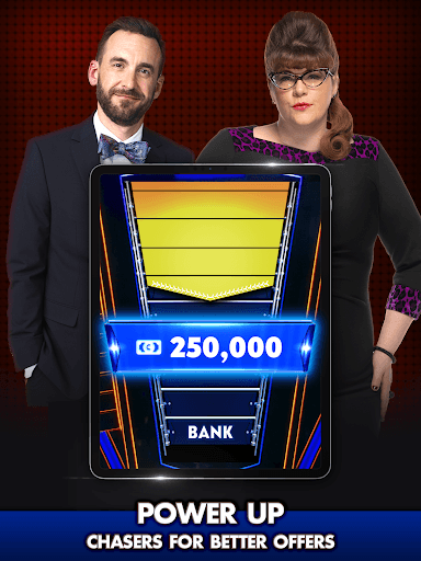 The Chase - World Tour screenshot 15 - screenshot