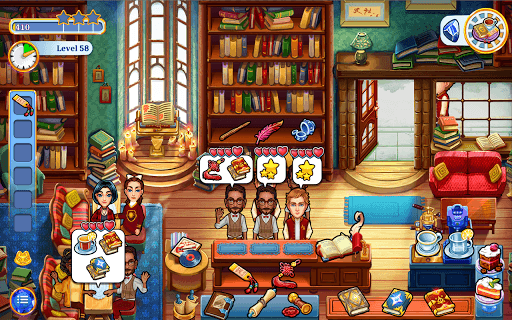 Arcane Arts Academy screenshot 21 - screenshot