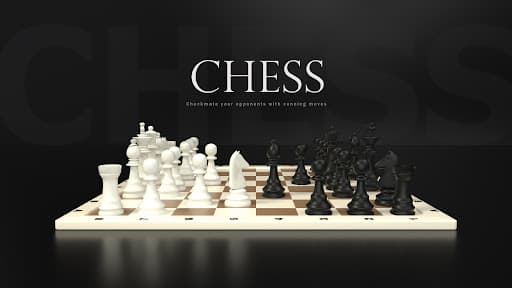 Chess: Ajedrez & Chess online screenshot 4 - screenshot