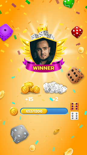 Yatzy - Fun Classic Dice Game screenshot 8 - screenshot