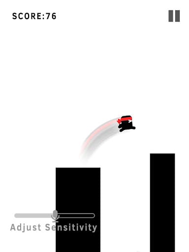 Scream Go Hero screenshot 7 - screenshot