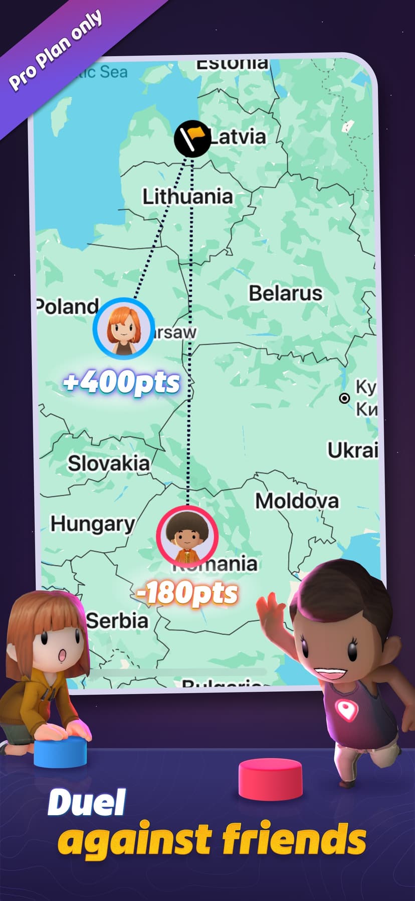 GeoGuessr screenshot 4 - screenshot