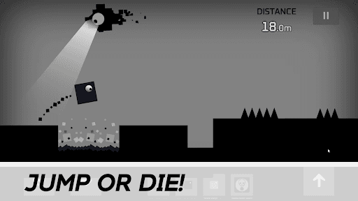 Sqube Darkness screenshot 30 - screenshot