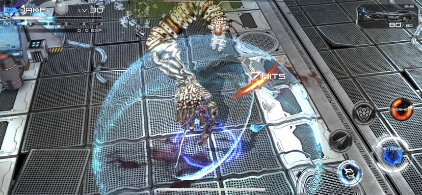 Implosion - Never Lose Hope screenshot 3 - screenshot
