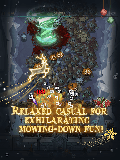 Solo Spellcasting screenshot 8 - screenshot