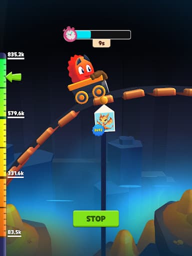 Slam Clash! screenshot 18 - screenshot
