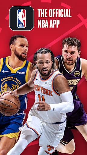 NBA: Live Games & Scores screenshot 8 - screenshot