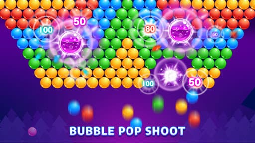 Bubble Pop - Bubble Shoot screenshot 6 - screenshot