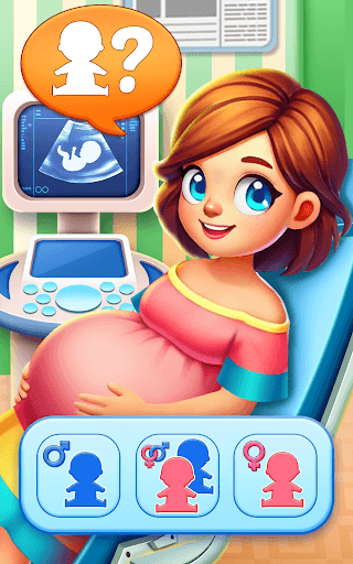 Hospital Dash: Hospital Games screenshot 12 - screenshot