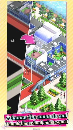 Classroom of the Elite screenshot 11 - screenshot