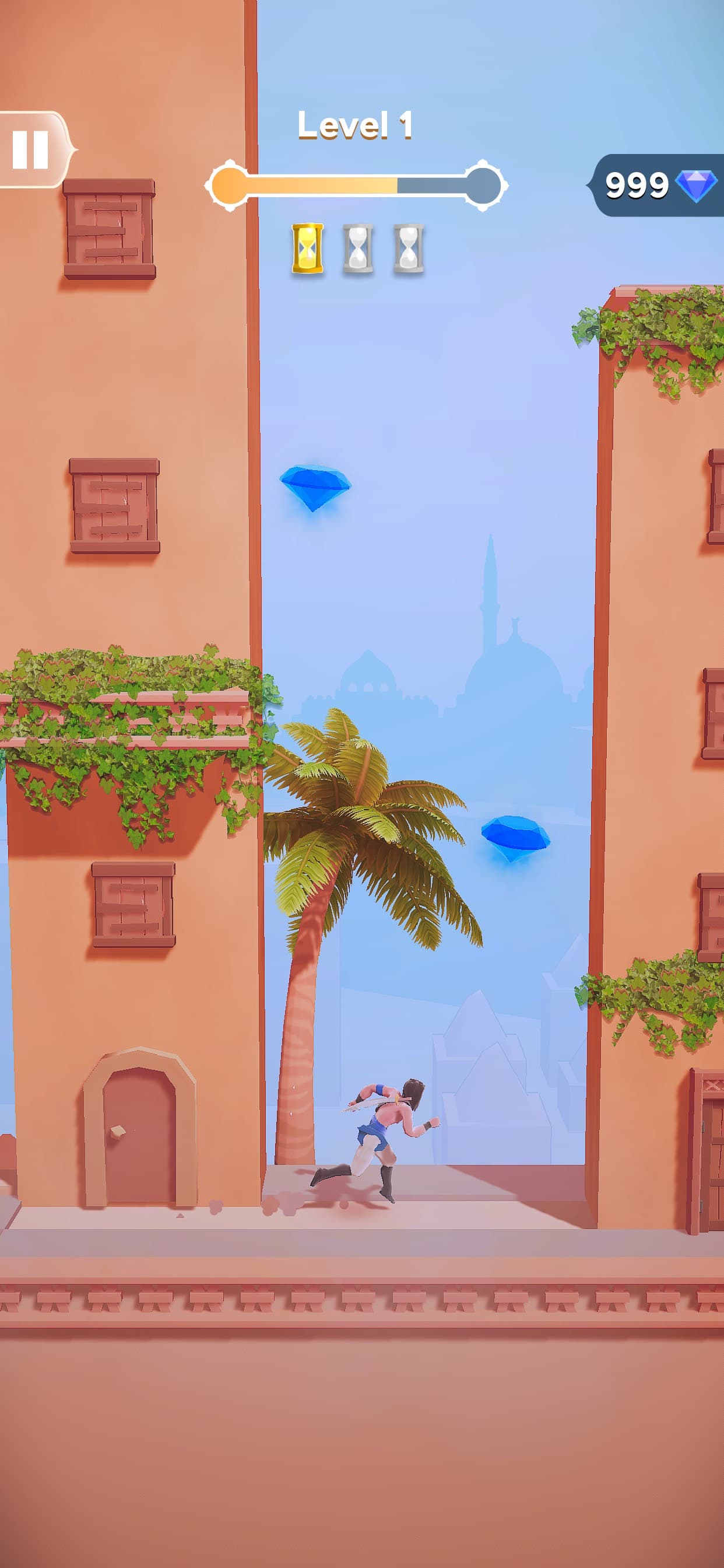 Prince of Persia: Escape 2 screenshot 3 - screenshot