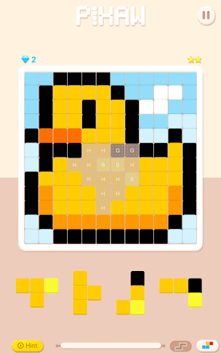 Pixaw Puzzle screenshot 14 - screenshot