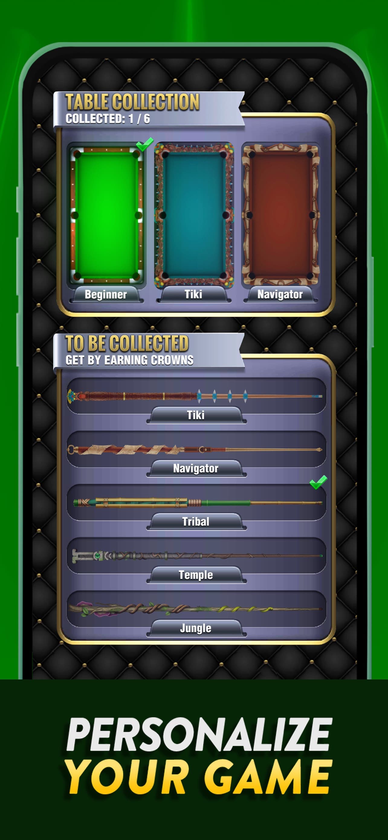 Pool Payday: 8 Ball Pool Game screenshot 3 - screenshot