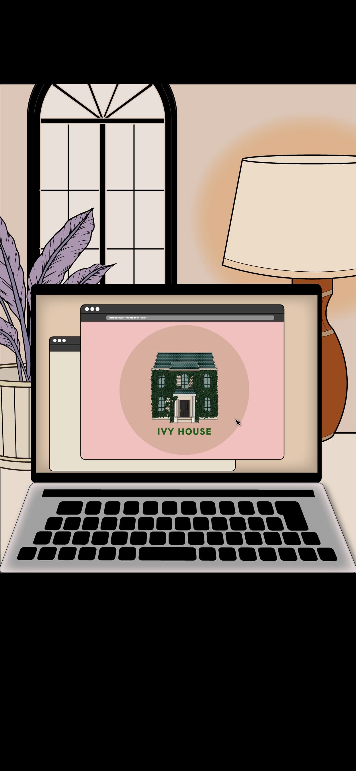 IVY HOUSE : ROOM ESCAPE screenshot 2 - screenshot