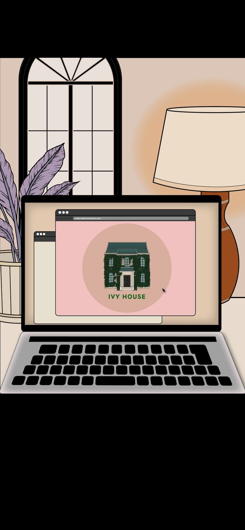 IVY HOUSE : ROOM ESCAPE screenshot 2 - screenshot