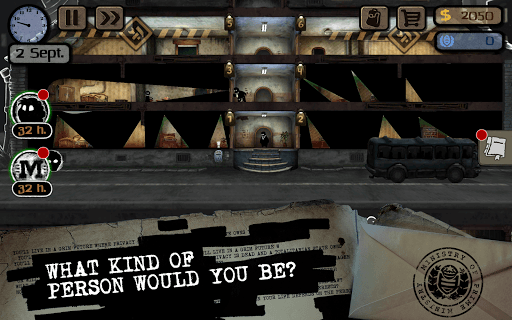 Beholder screenshot 15 - screenshot