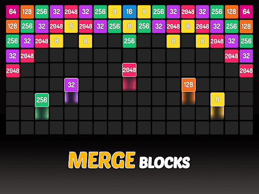 X2 Blocks® : 2048 Number Game screenshot 18 - screenshot