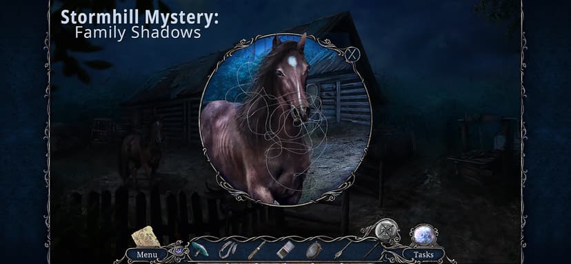 Stormhill Mystery screenshot 4 - screenshot