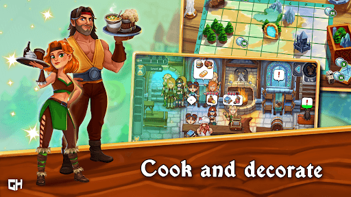 Barbarous: Family Secrets screenshot 4 - screenshot