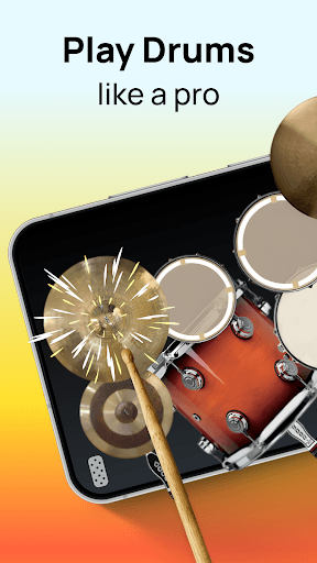Drum Set - Drumming App screenshot 23 - screenshot