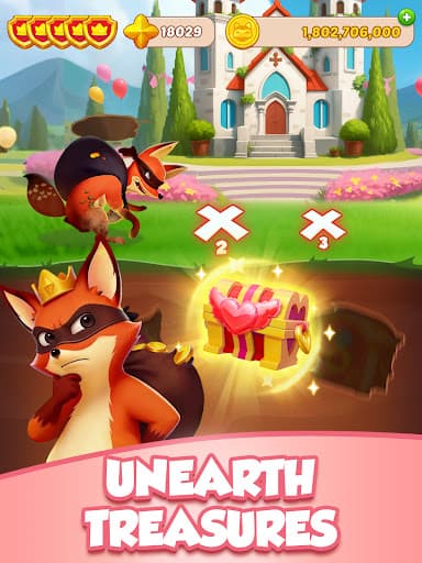 Crazy Fox screenshot 9 - screenshot