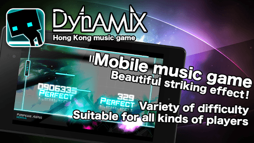 Dynamix screenshot 11 - screenshot