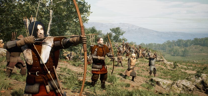 Steel And Flesh 2: New Lands screenshot 3 - screenshot