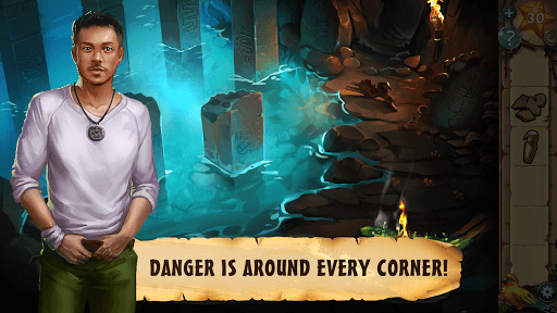 Adventure Escape: Hidden Ruins screenshot 13 - screenshot